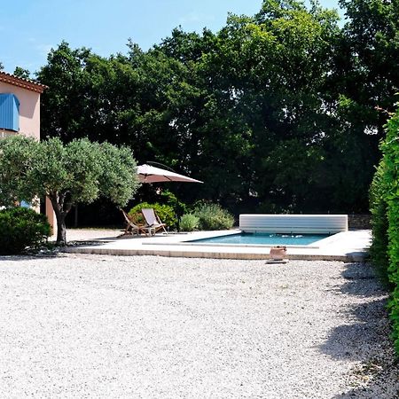 Villa Louanne Пертюи Екстериор снимка